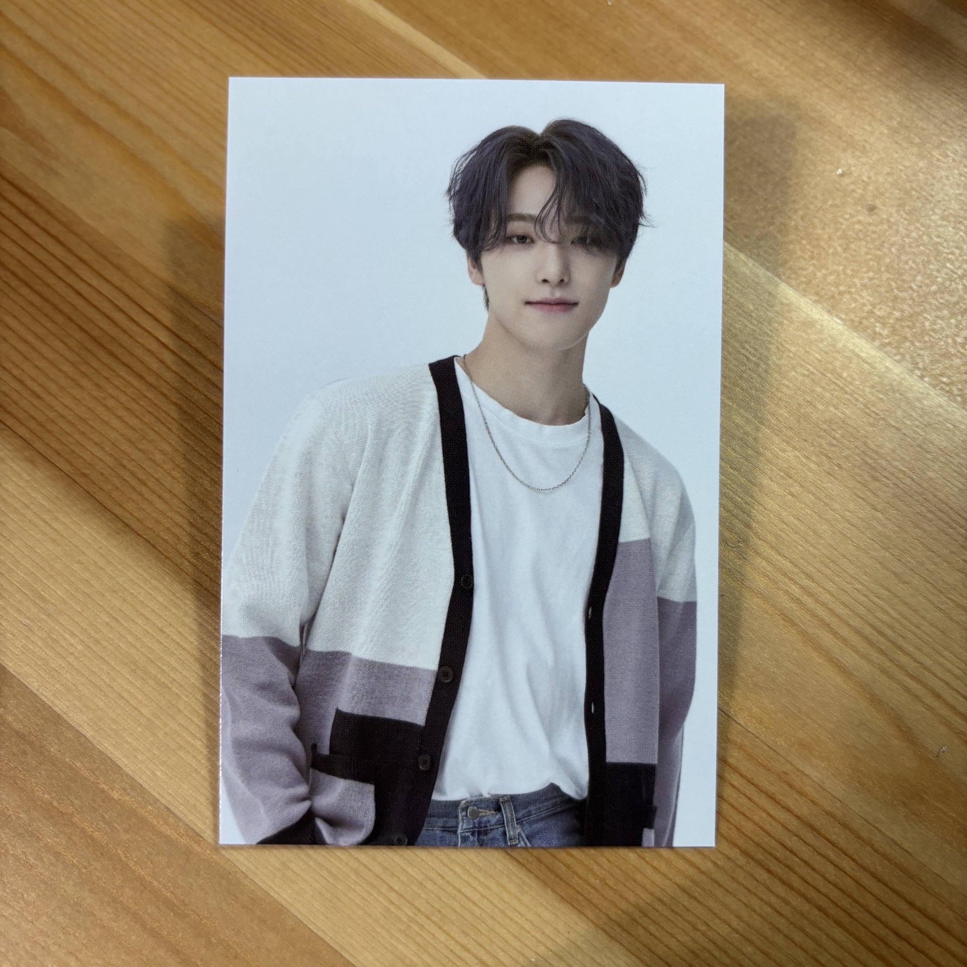 21‘克拉島 隨機卡 