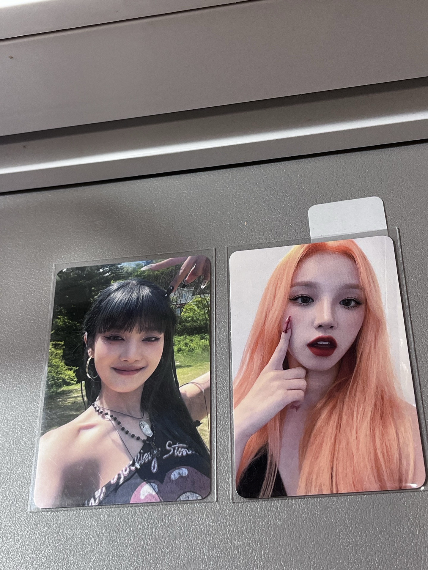 世巡妮 琦專卡（整圖出）