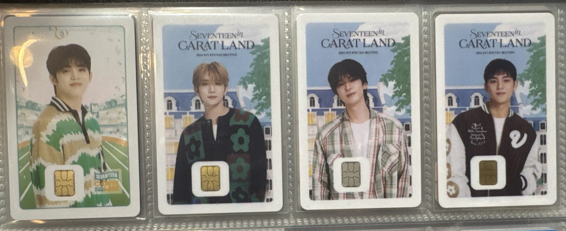 ❤️🩵克拉島交通卡