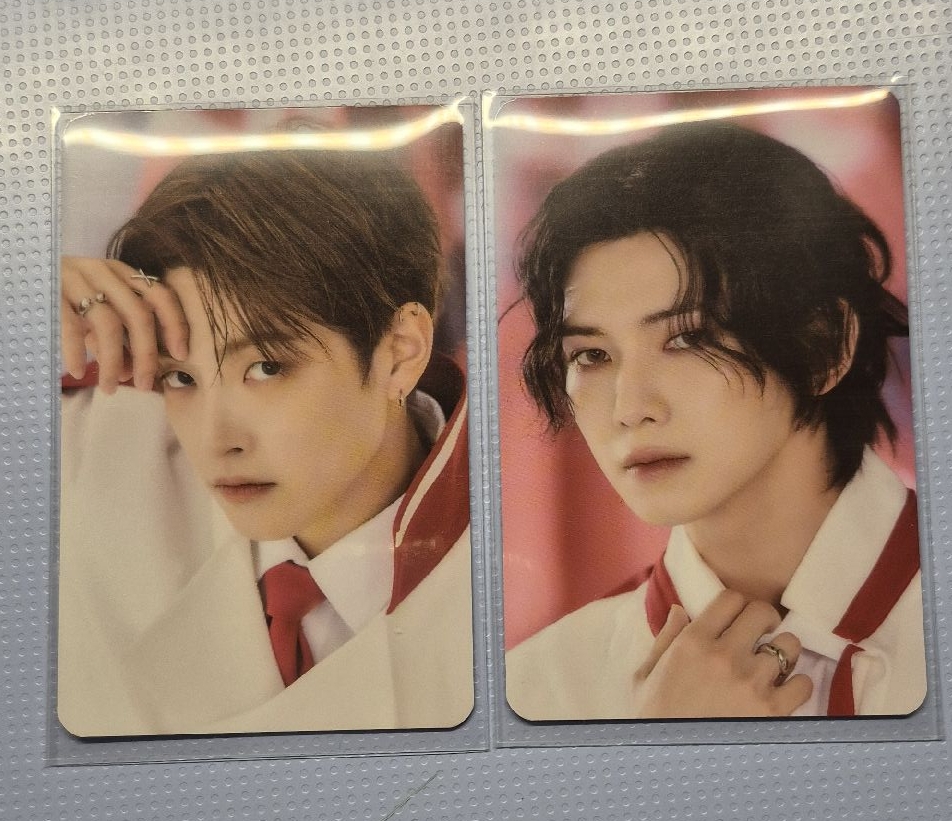 In the Calling 弘中呂尚