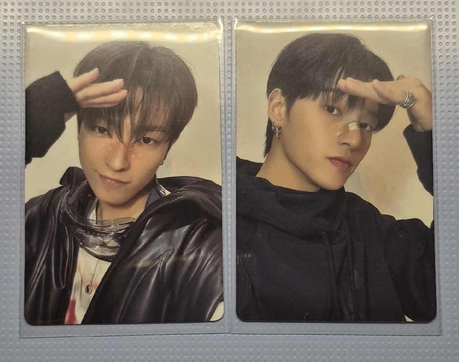 In Treasure滿額卡 弘中友榮