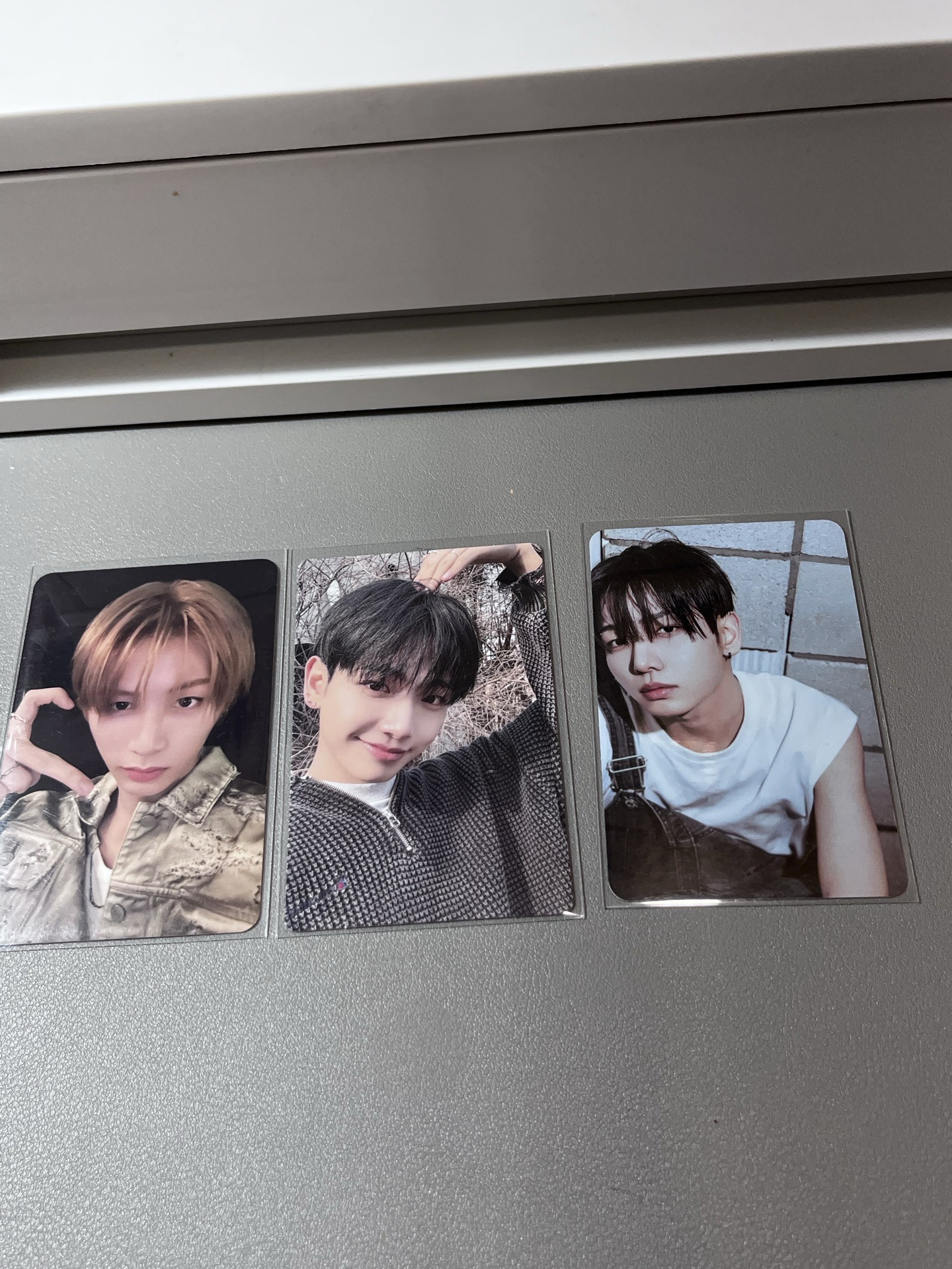 隨機卡山 明專卡(整圖出）