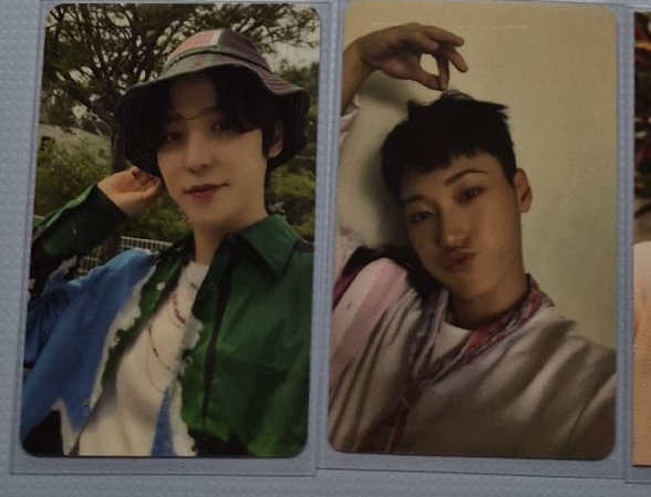 Fever pt.3 潤浩傘