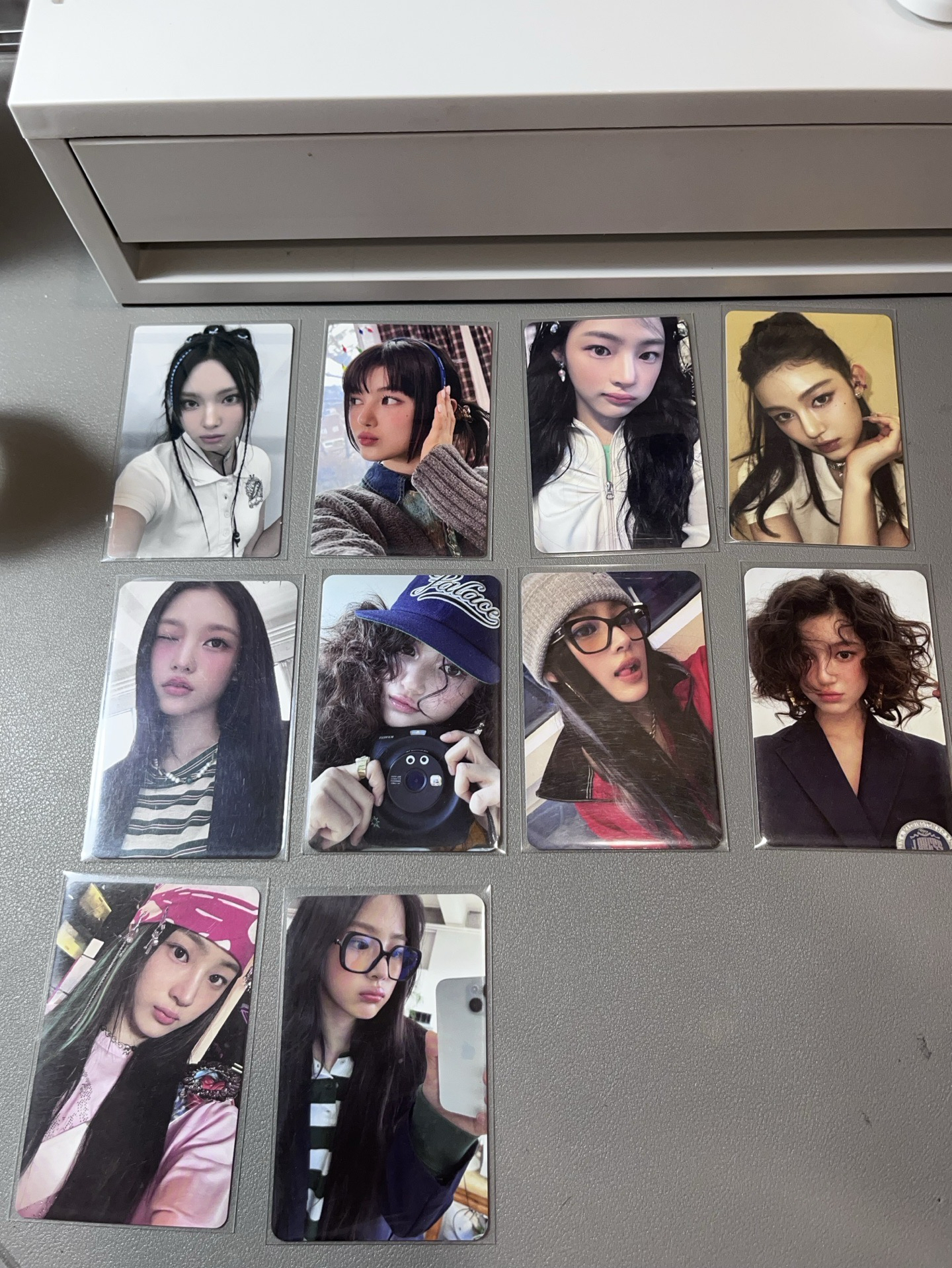 鯨卡（整圖出）wvs特典仁  FM入場丹