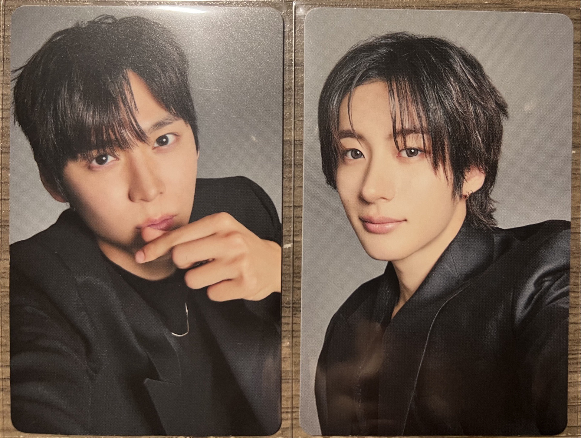 東蛋場週隨機卡