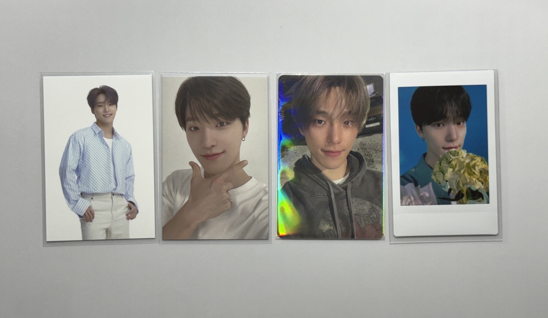 燦 周邊卡（部分可綁）