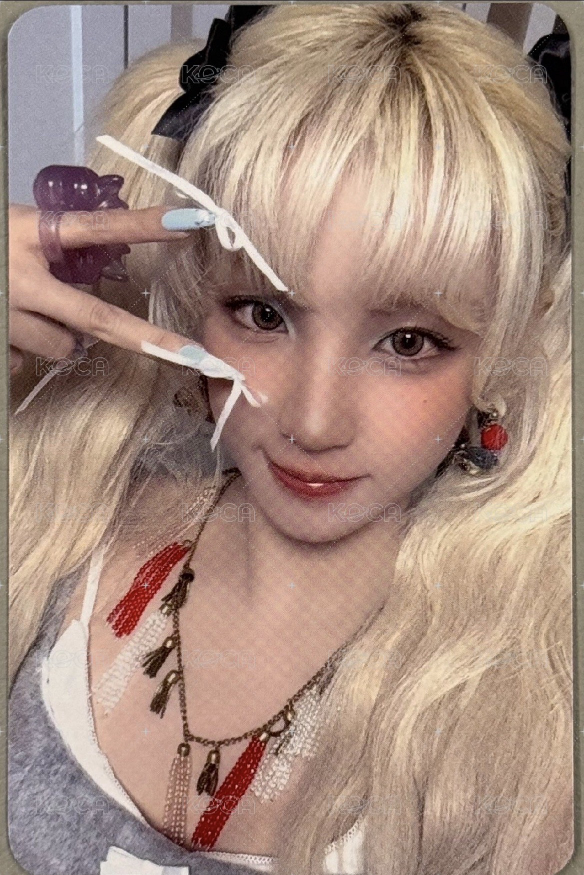 k4 1.0琦（中背）