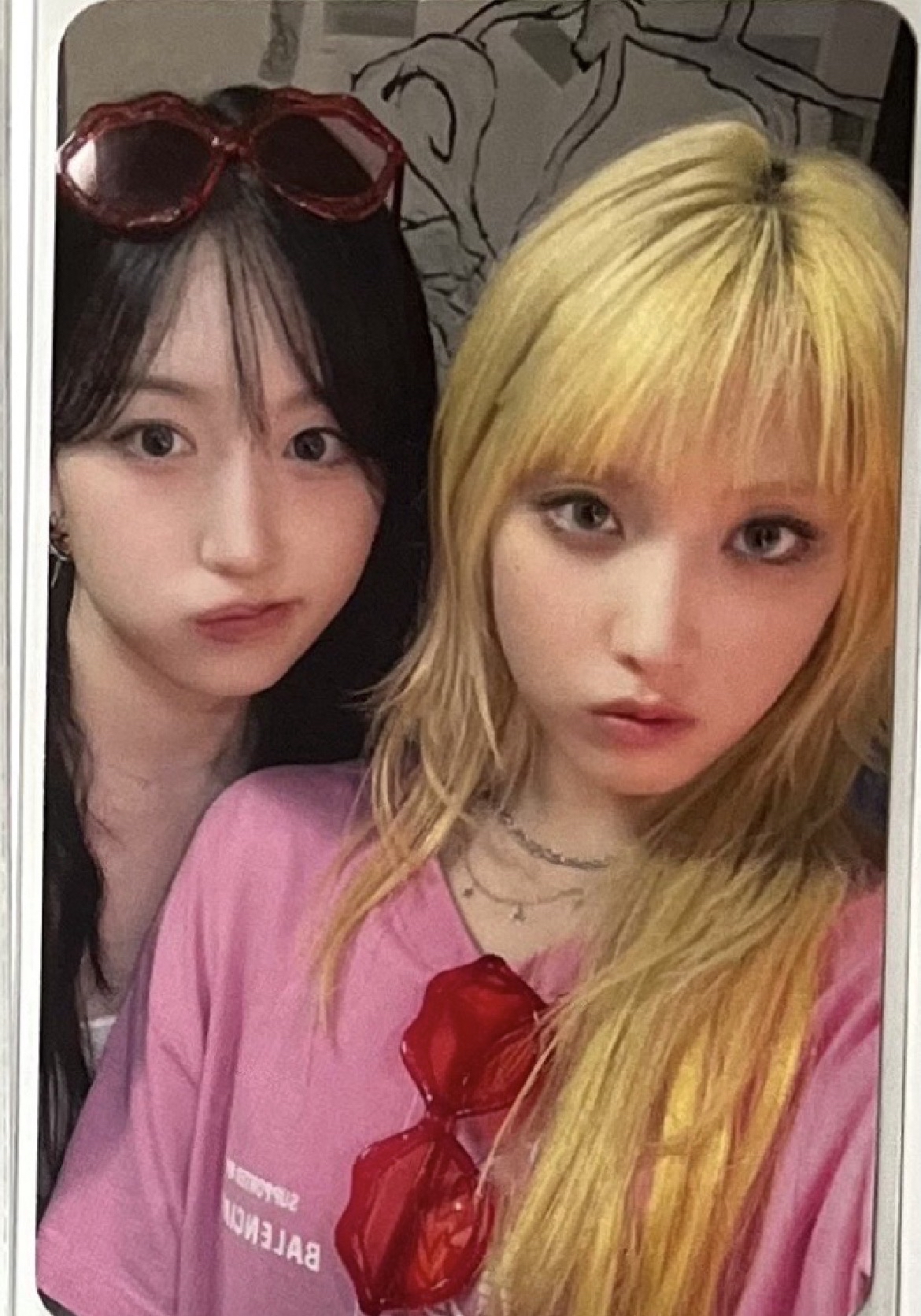 am幸運卡/嫄友雙人卡