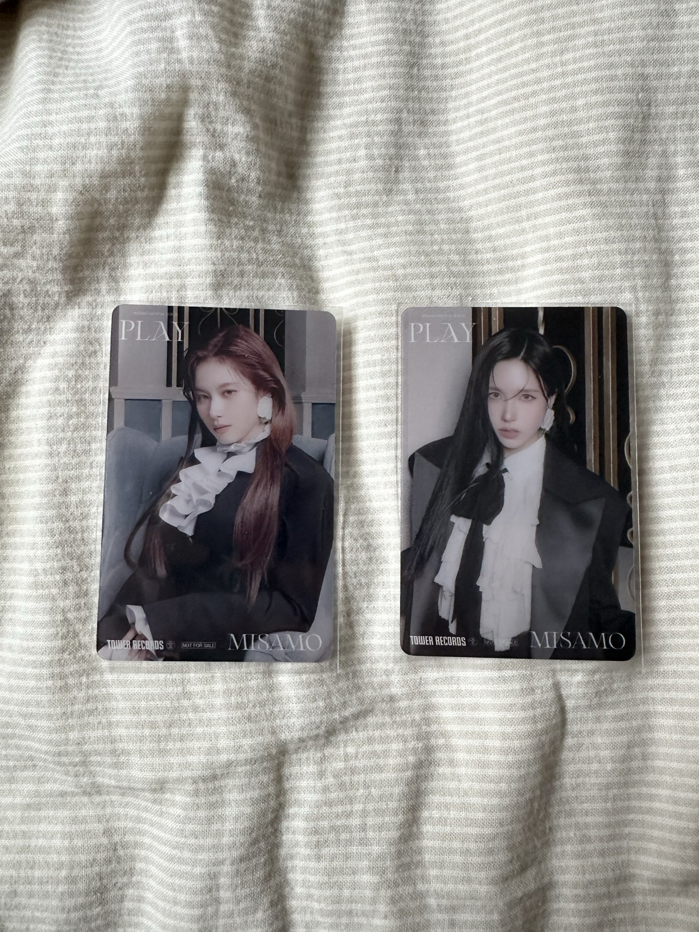 塔店特典-紗+南