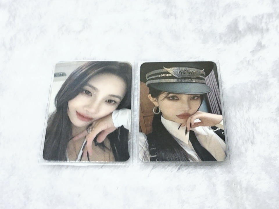 田小娟soyoen am2.0一套