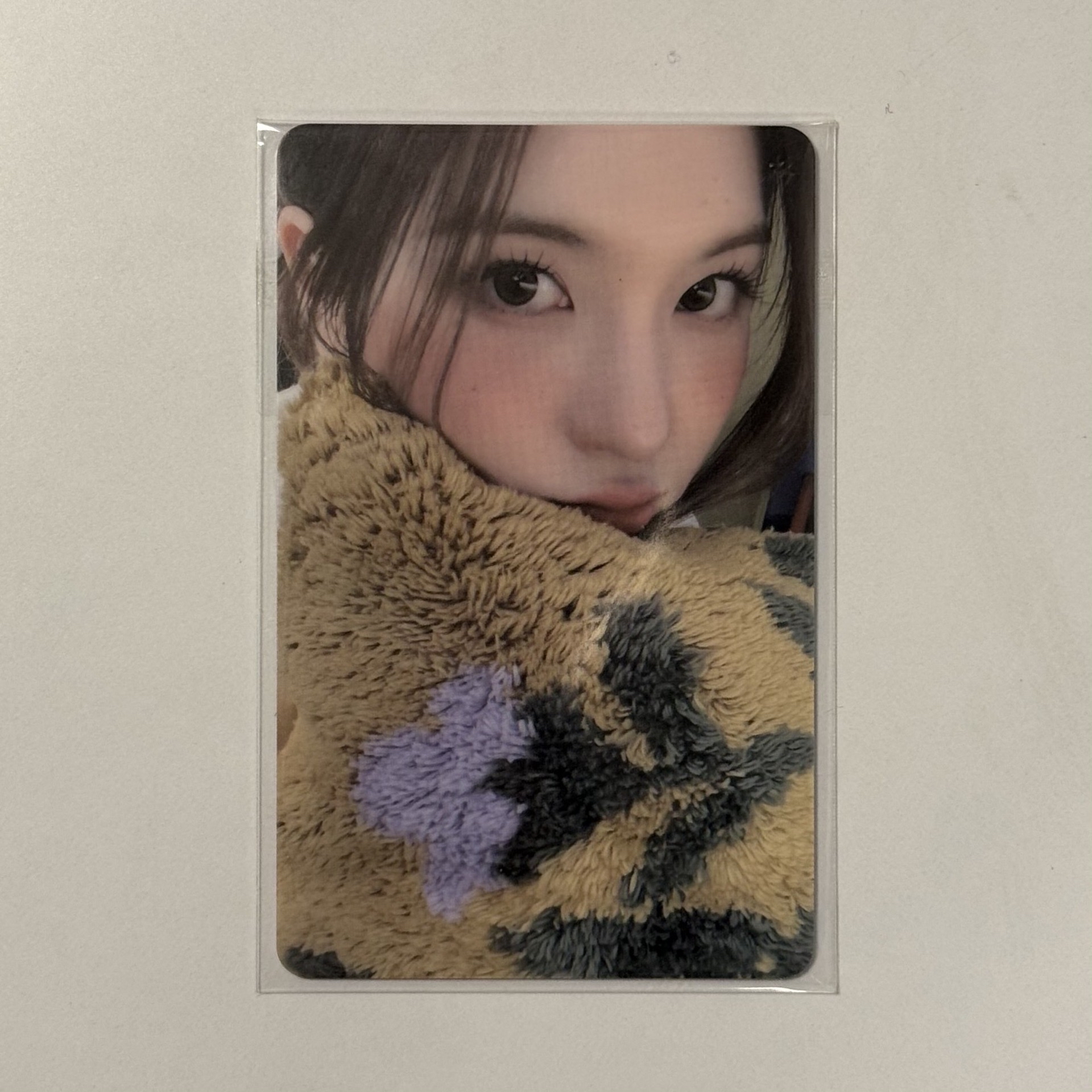 expérgo sw 2.0 幸運卡 裴