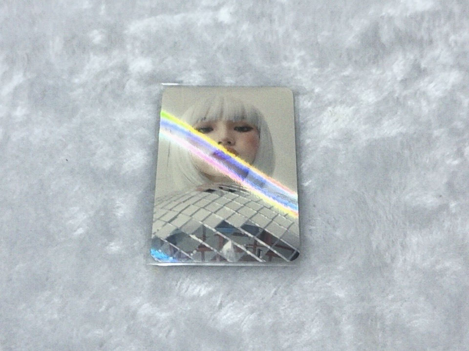 田小娟soyeon ms2.0一套