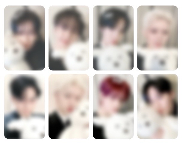 HL簽售單特典卡尚+榮不拆