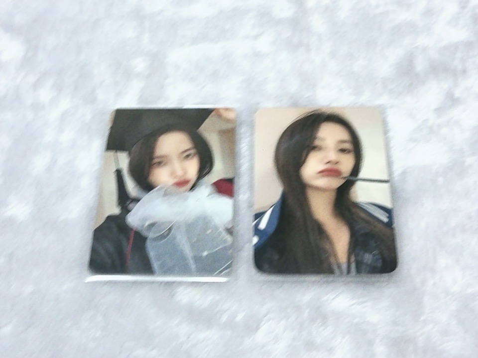 田小娟soyeon ms5.0一套