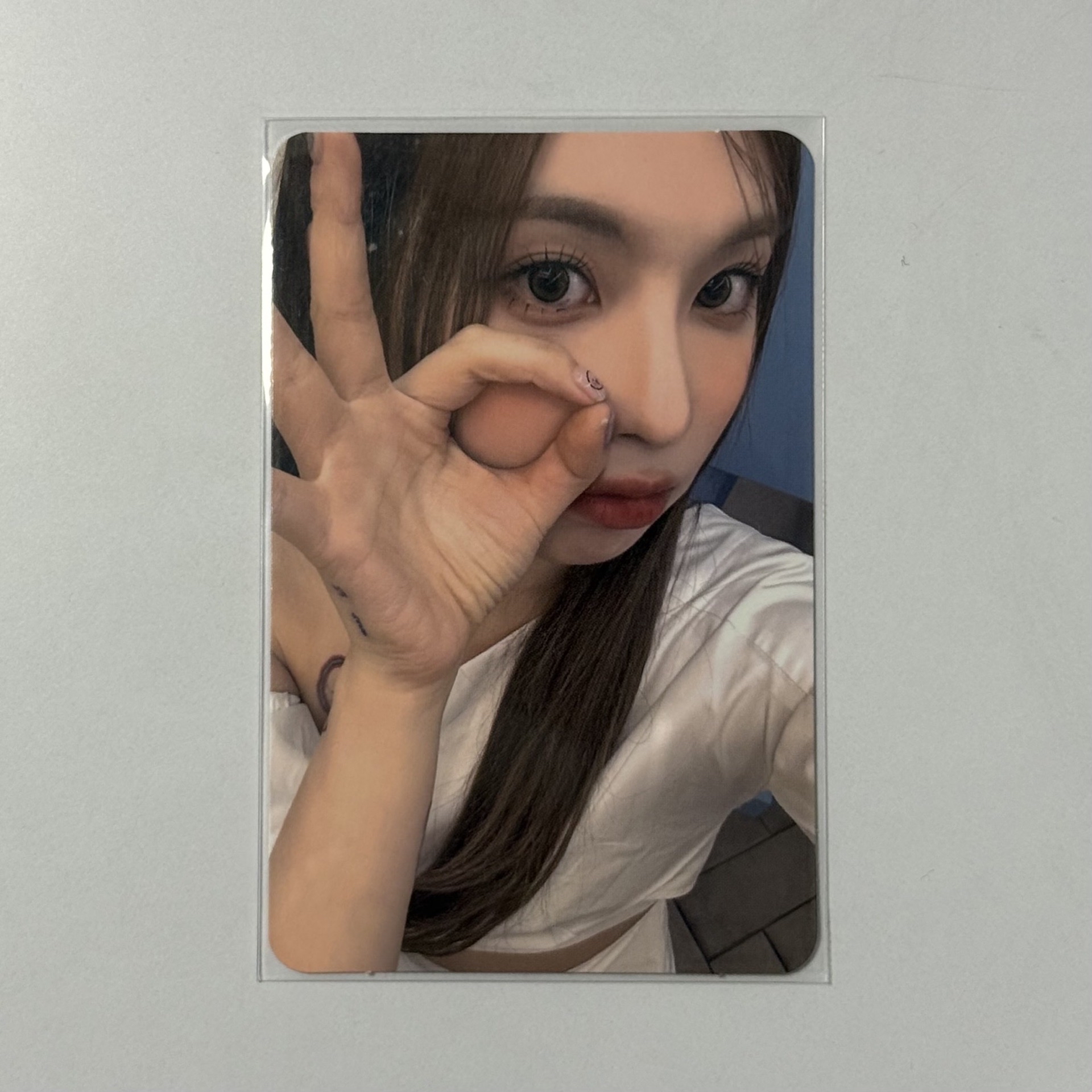 expérgo sw 簽售卡 3.0 章魚燒裴