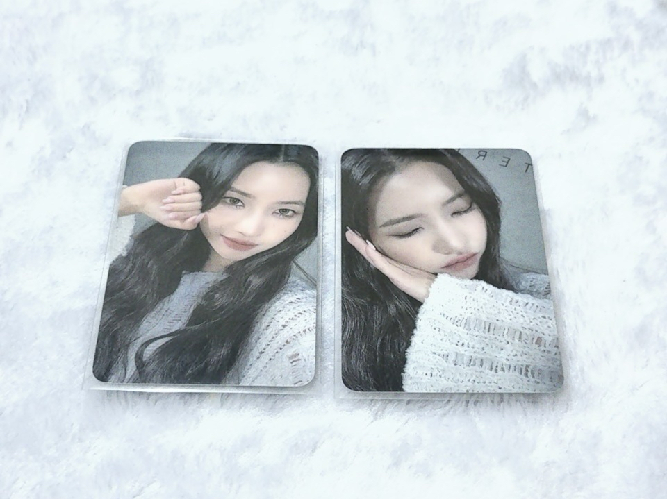 田小娟soyeon el1.0一套