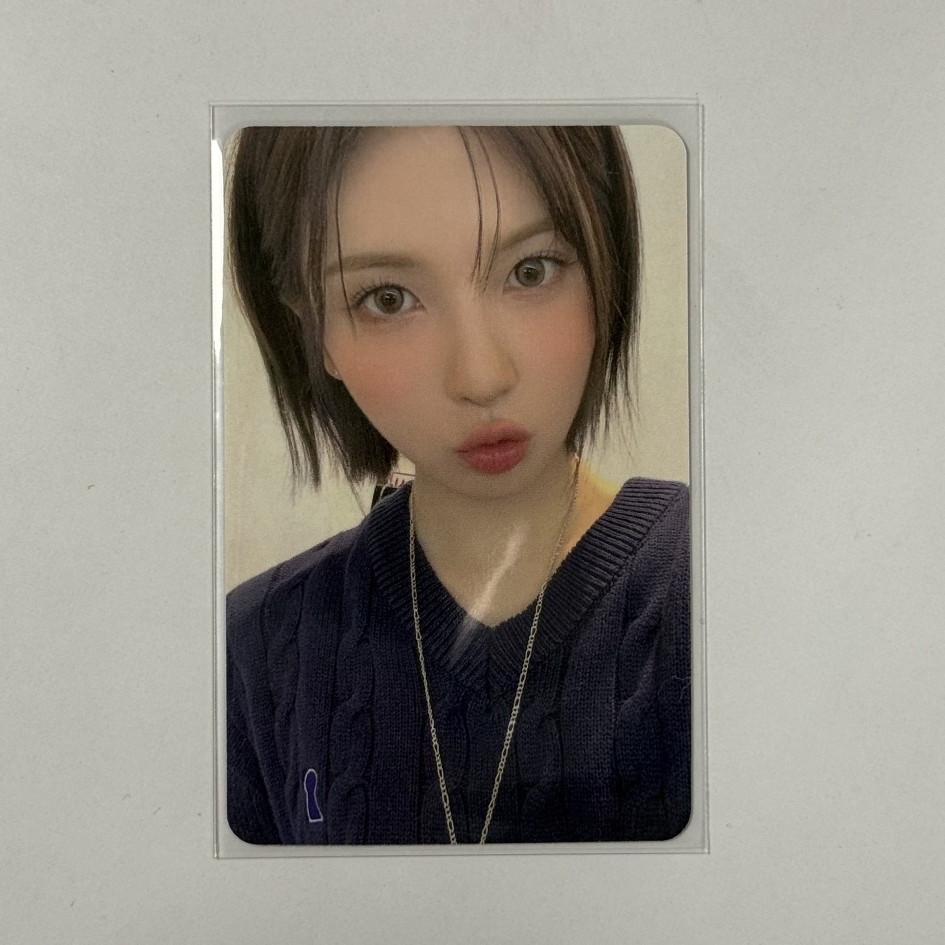 STICK OUT am 3.0 幸運卡 2週年造型 裴