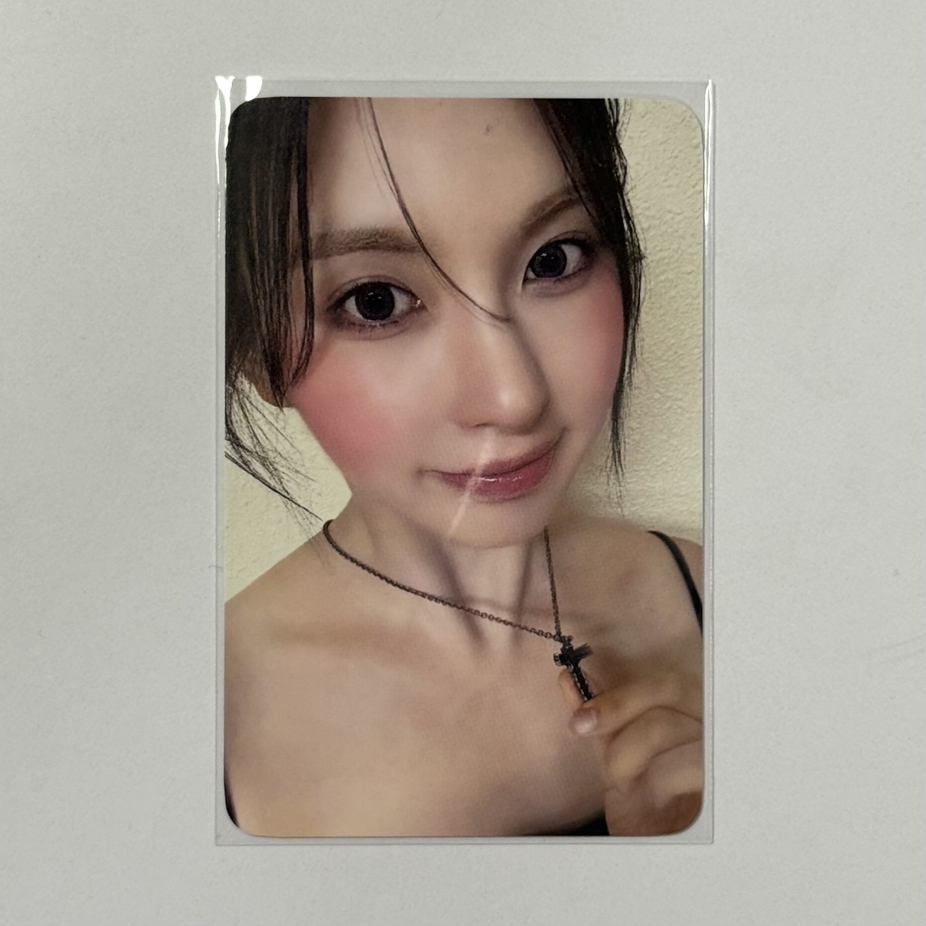 STICK OUT wm 預售 特典卡 