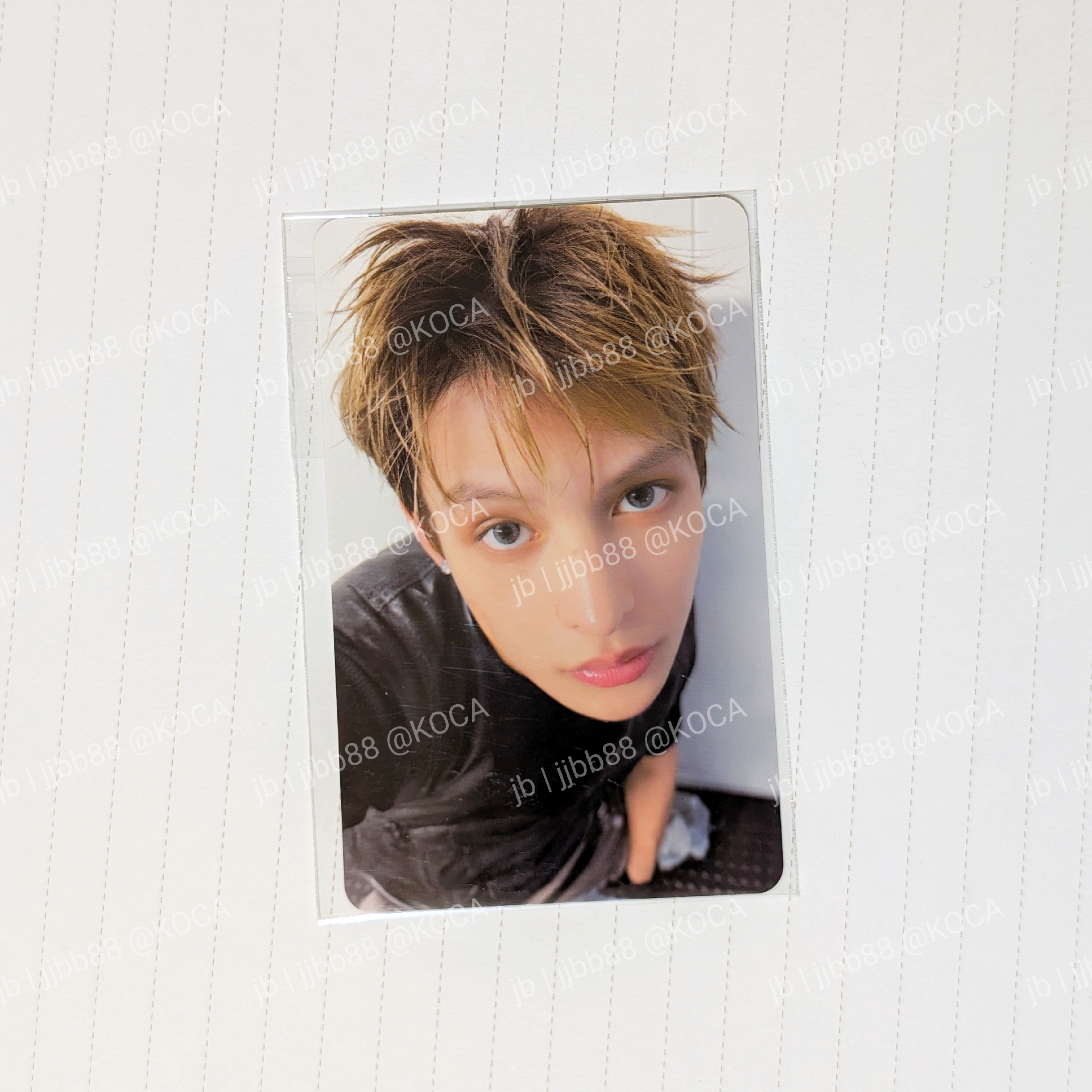 年末 MA 灰瞳👀凡