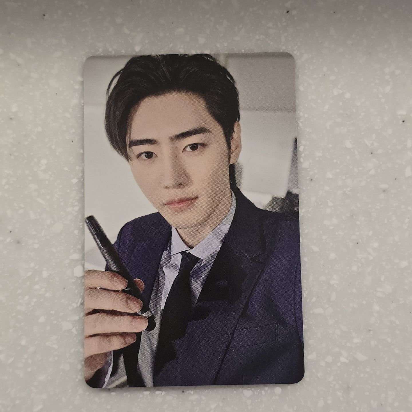 東京快閃 第四彈入場卡 訓