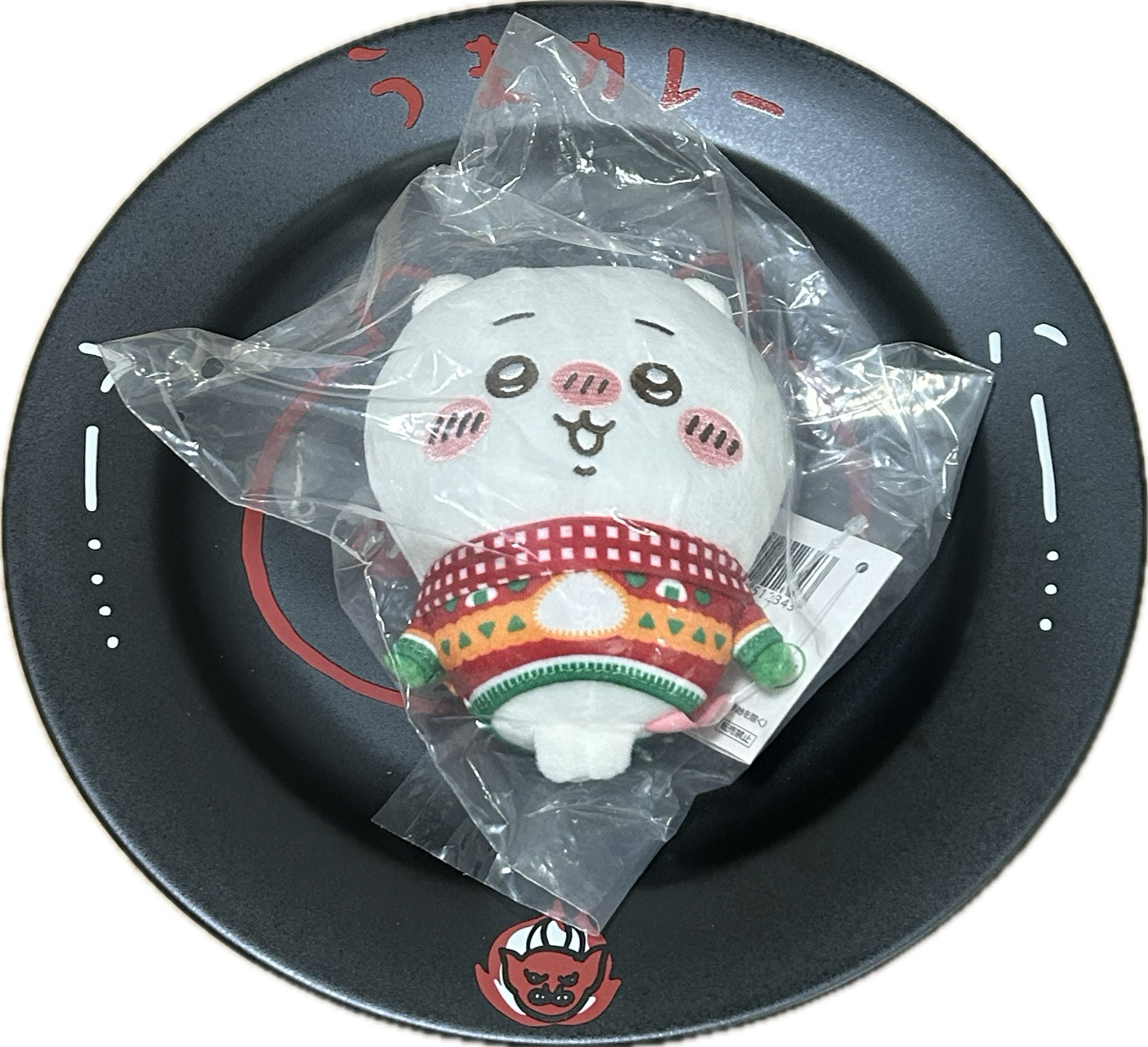 2024聖誕一番賞 D賞吉伊