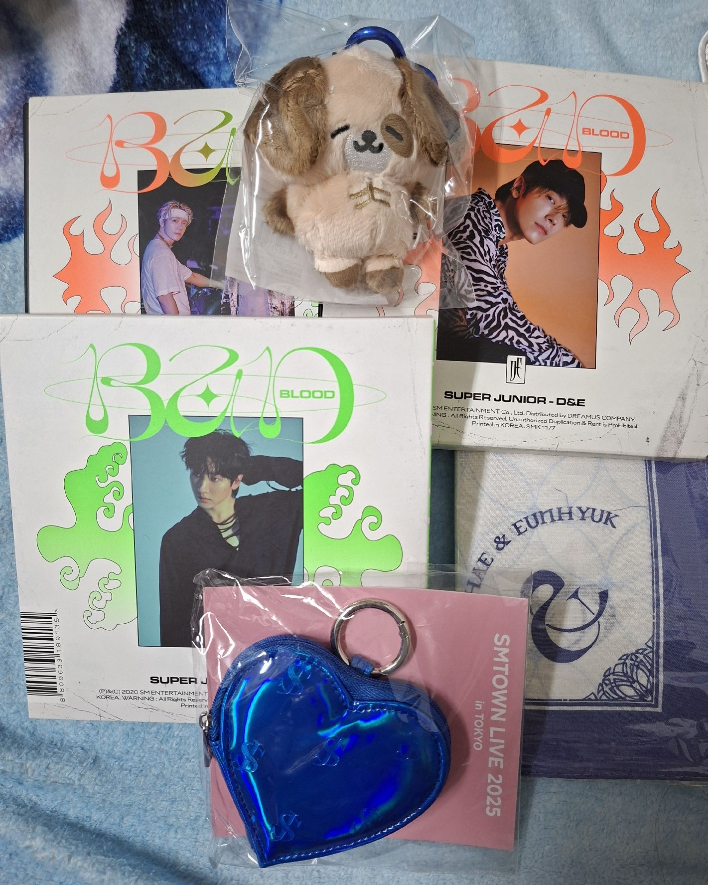 SS10 日本 JAPAN 東海 娃娃 狗狗 吊飾 有綁物