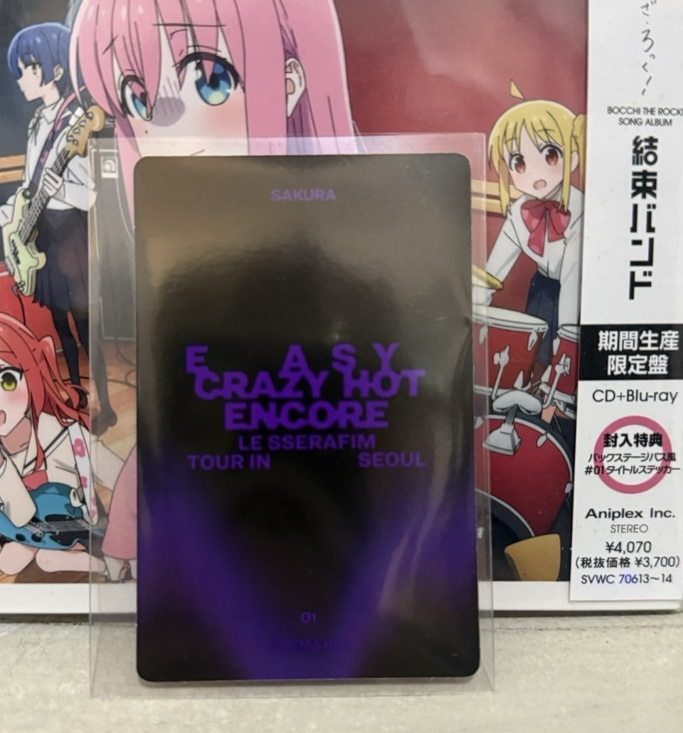 庫拉韓安隨機卡