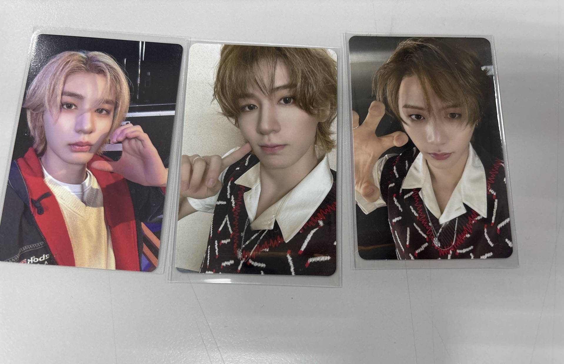 泰山李涵回家記