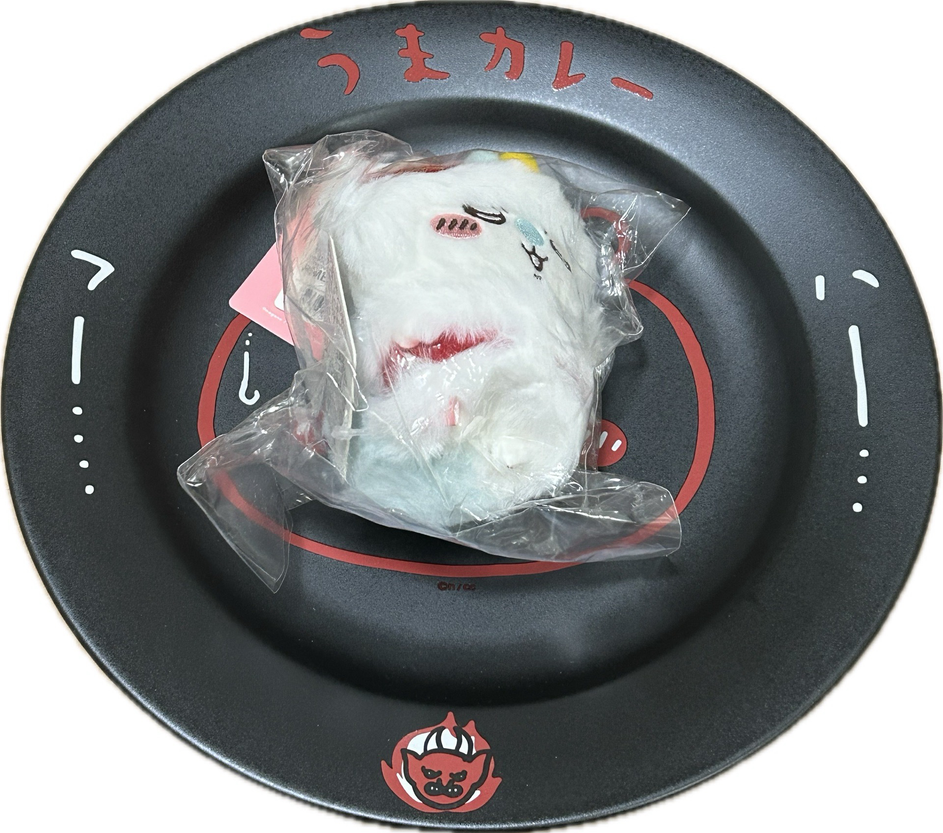 名創 新年限定 小桃