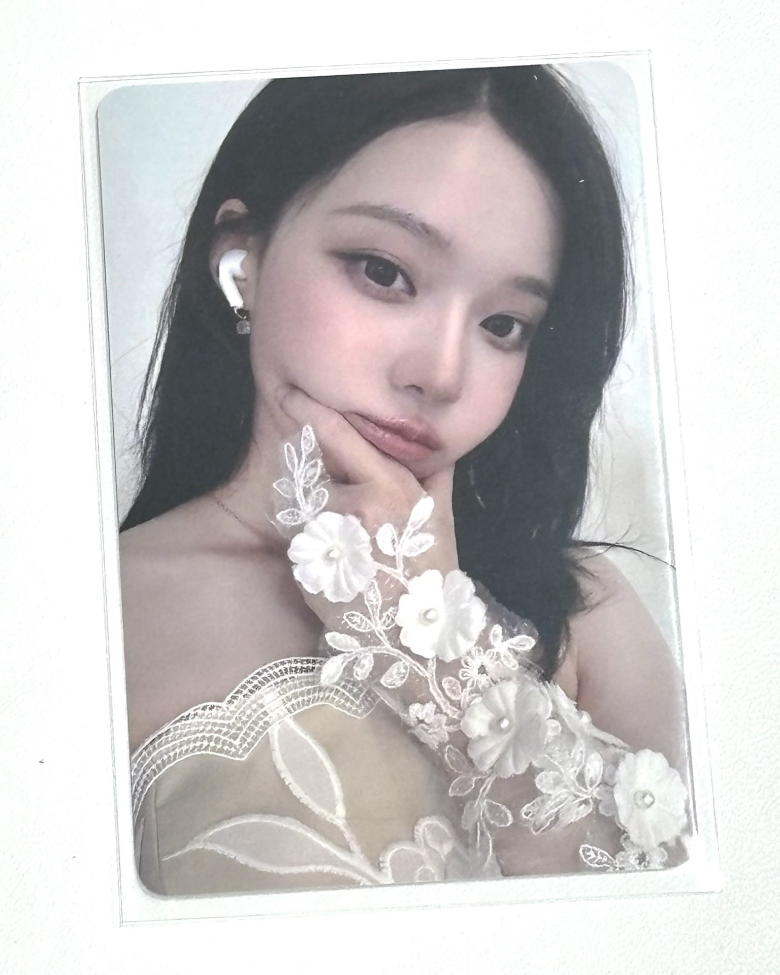 rich man泡泡魔奇預售 婚紗冬