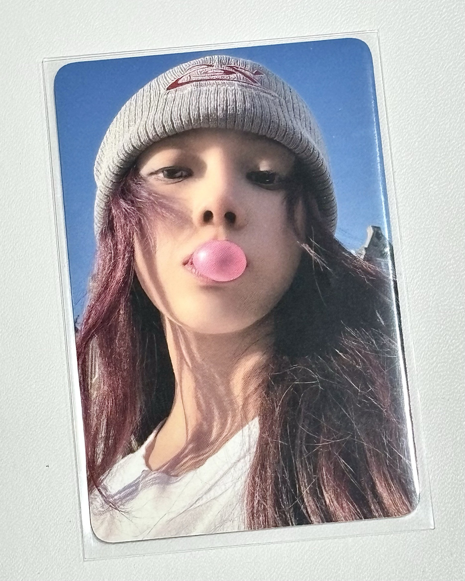 dirty work el特典卡冬💟