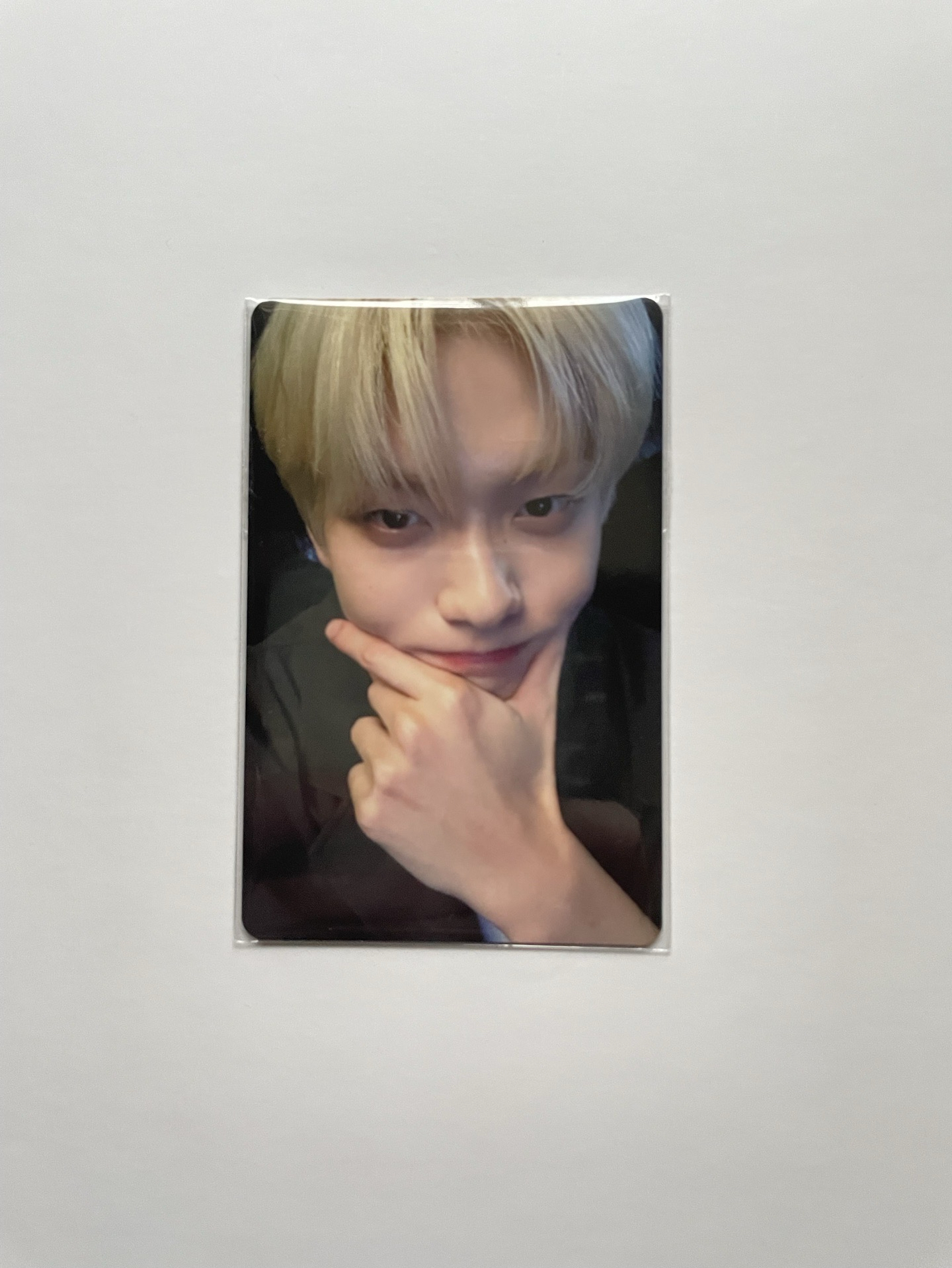 Starkissed 日咖 幸運卡 秀彬