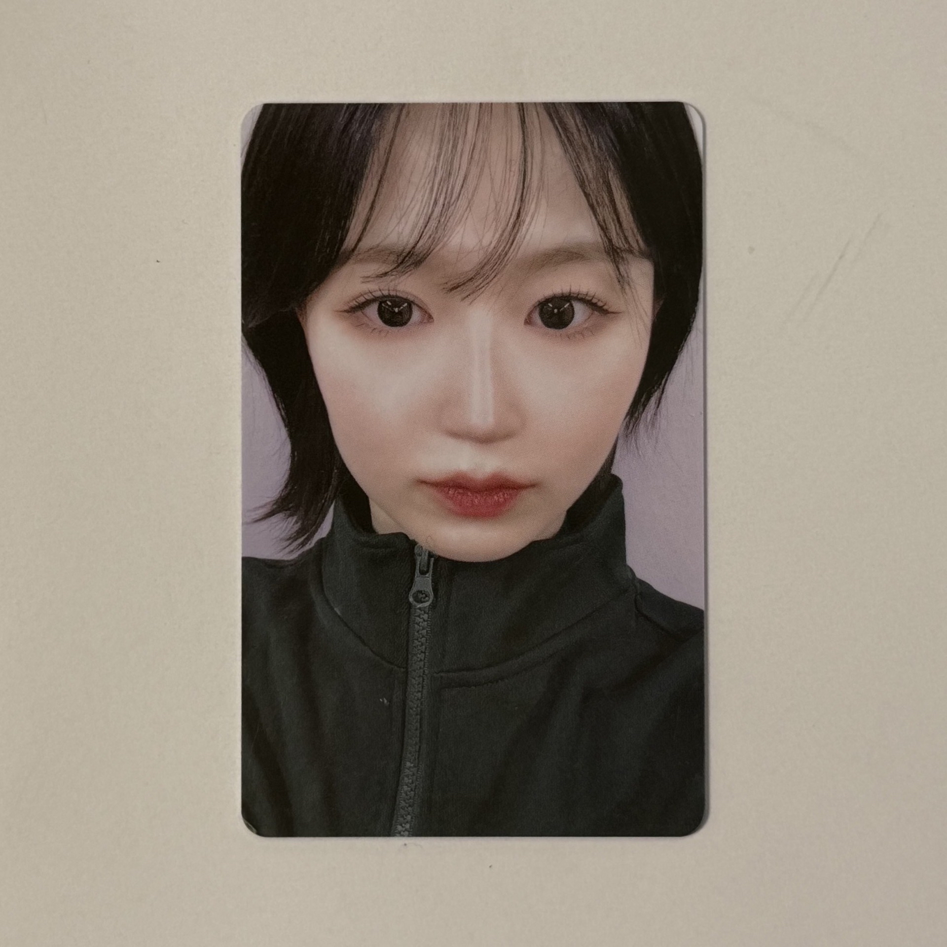 BREAK km 幸運卡 運動服 嫄