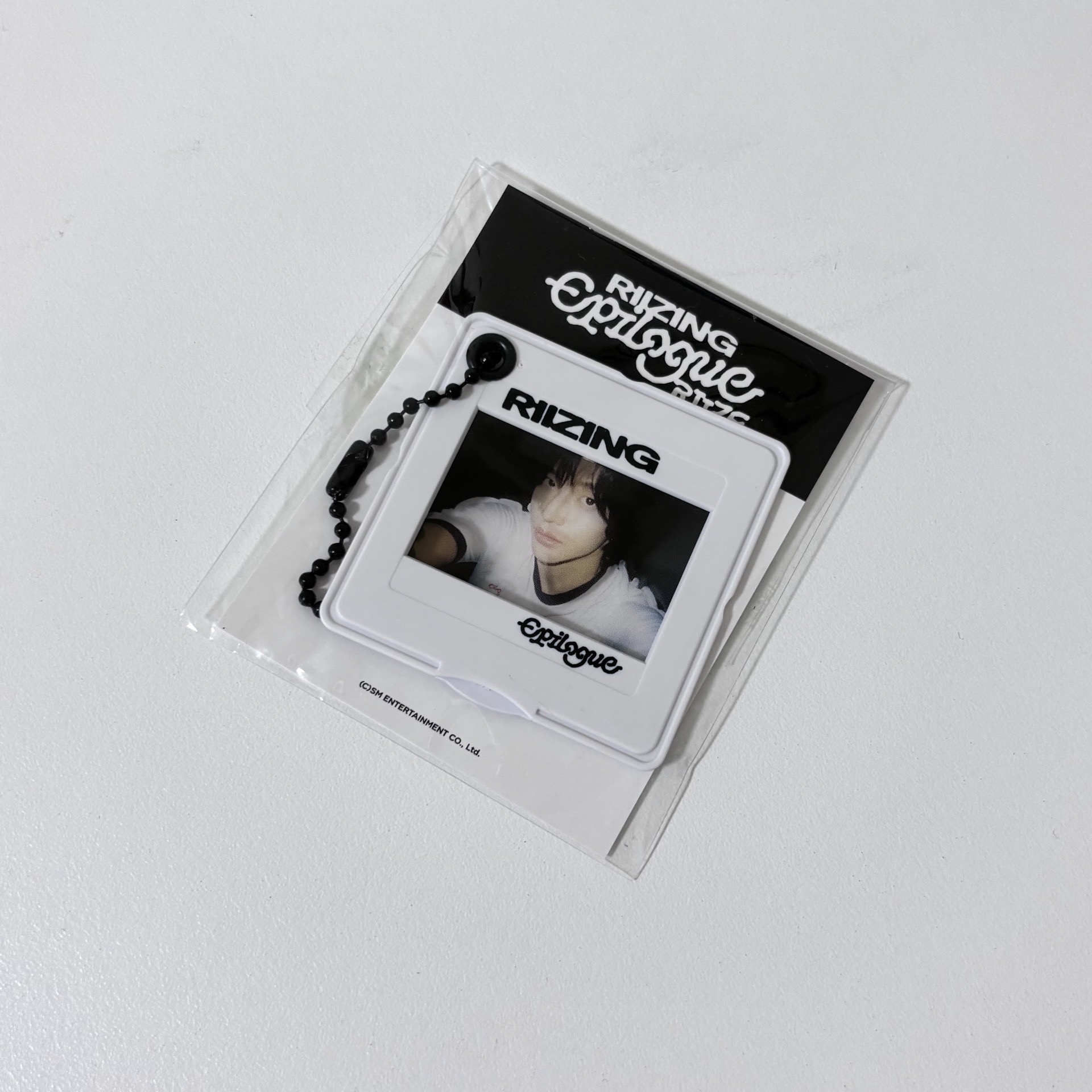 ★元彬快閃膠片吊飾