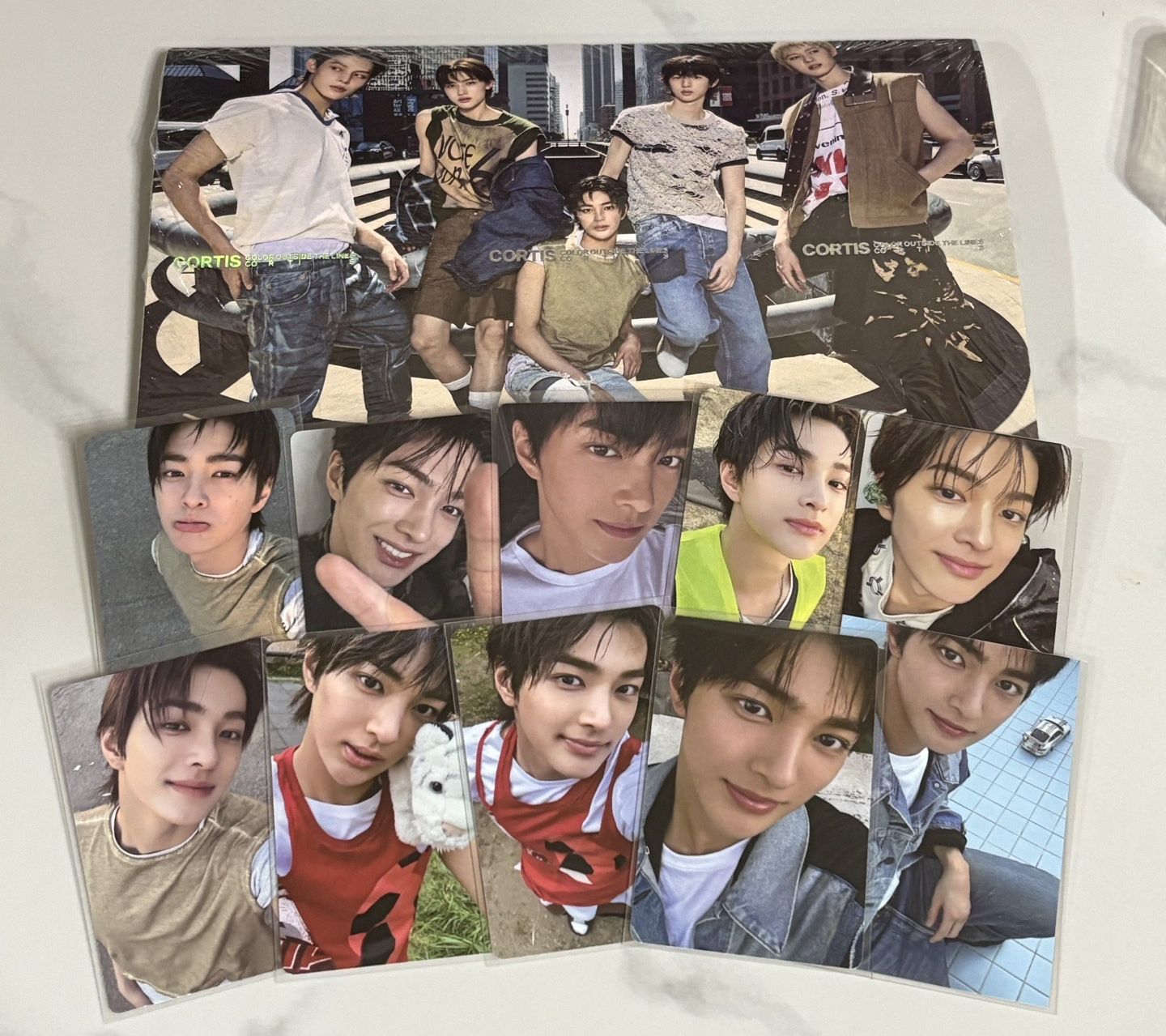 🐶安安大臉組 現貨速出🔥