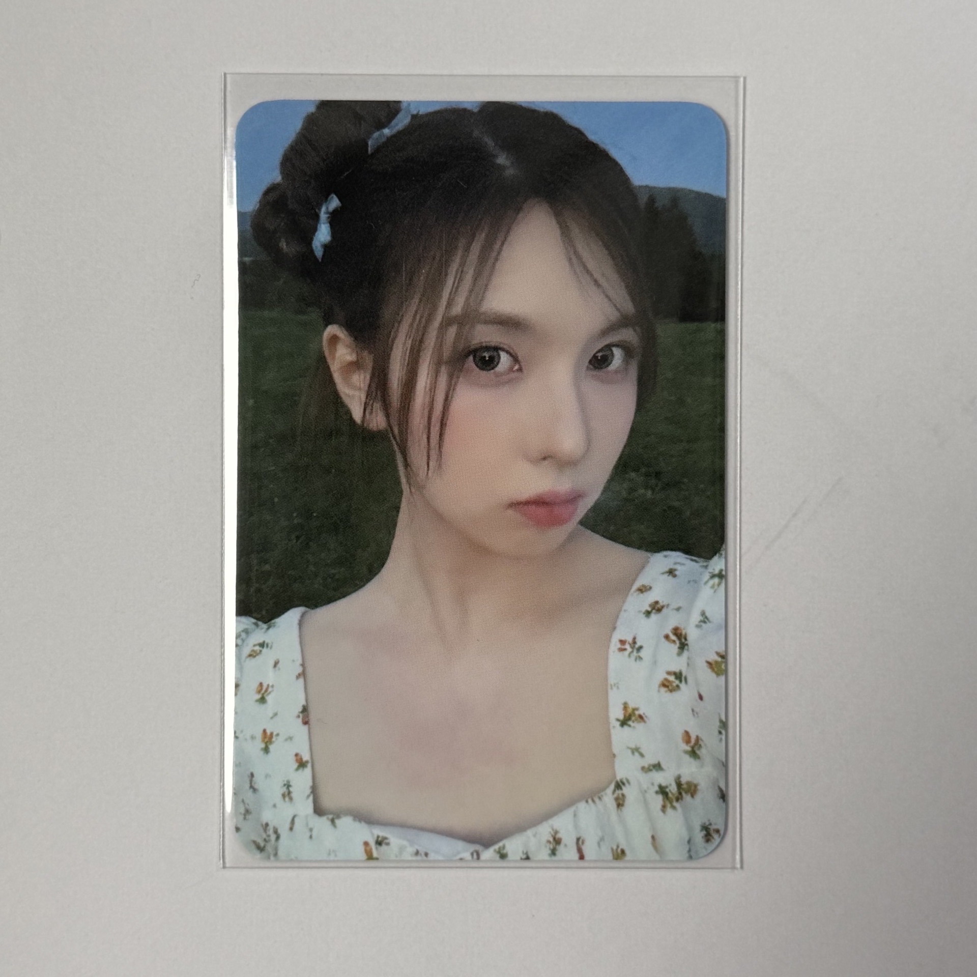 過敏了抓一下不會BAE發現吧