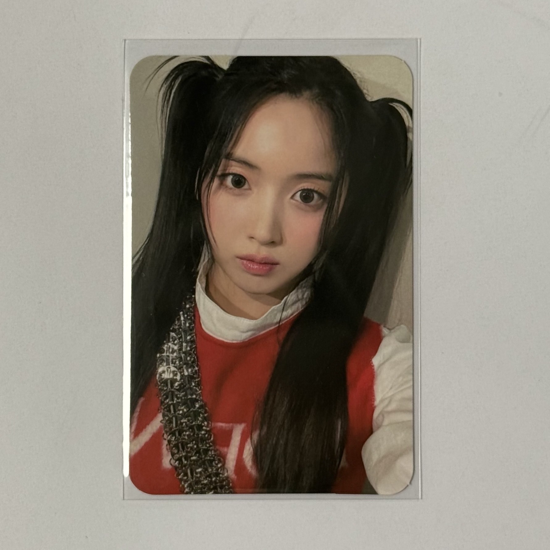 expérgo jyp 預售 特典卡 友