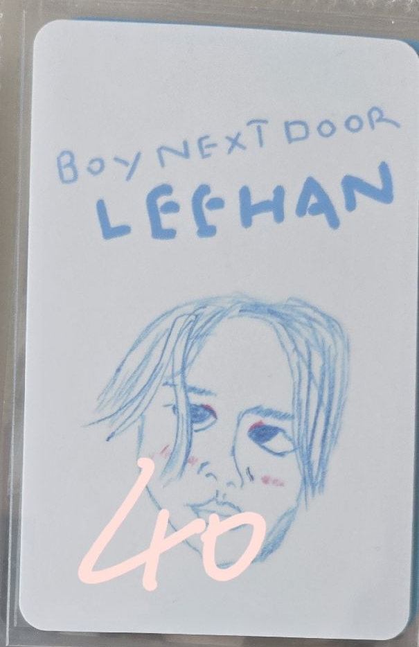 回憶錄專卡（和舊版特典卡面為一樣）