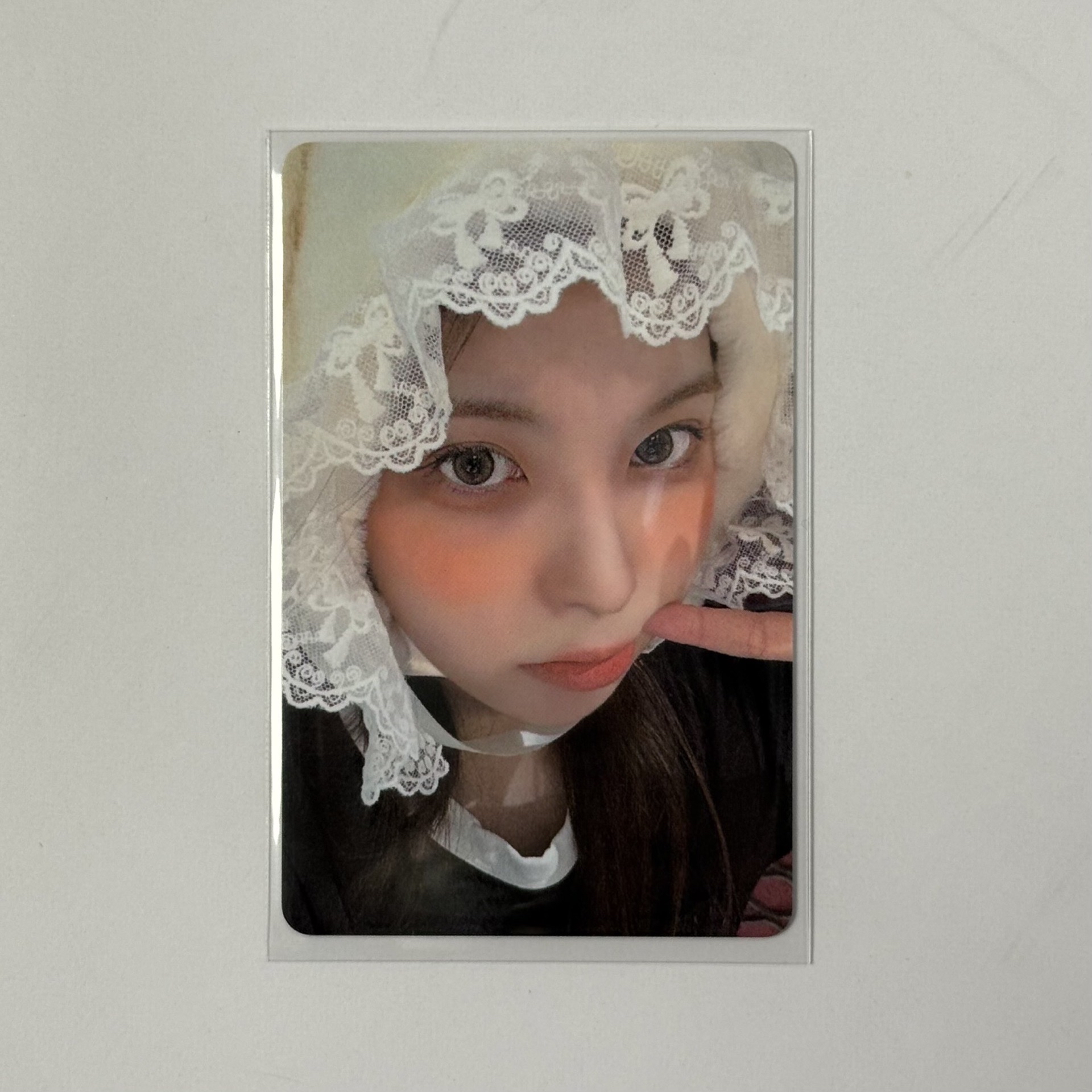 仲夏夜 wm 2.0 幸運卡 寶寶帽 裴