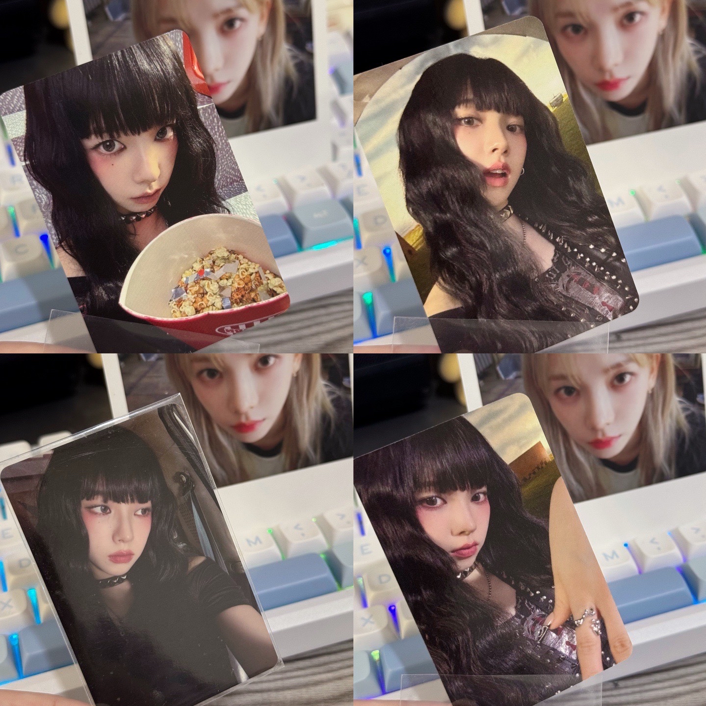 ☆現貨♪Rich Man el sr 日咖 am特典_柚