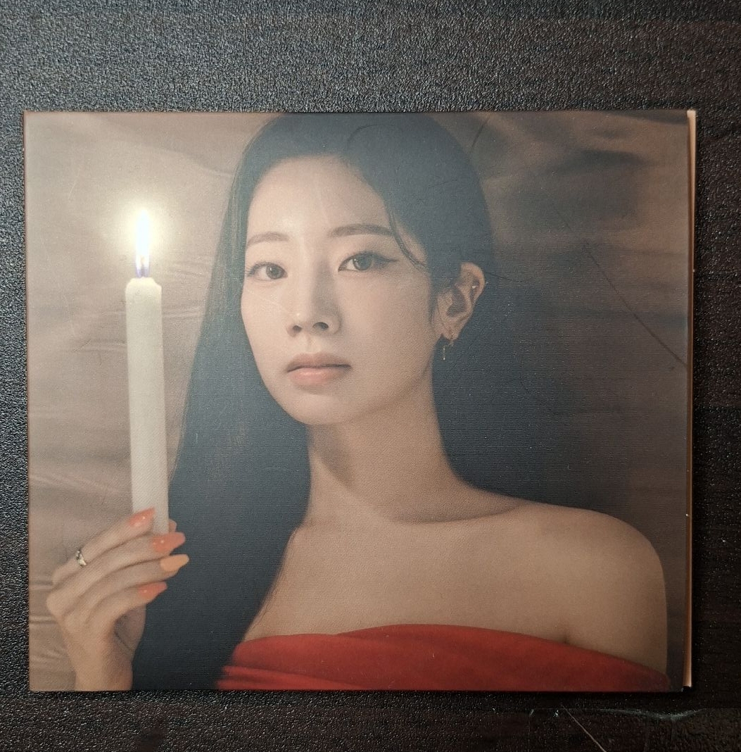 TWICE 多賢WITH YOU-TH單封