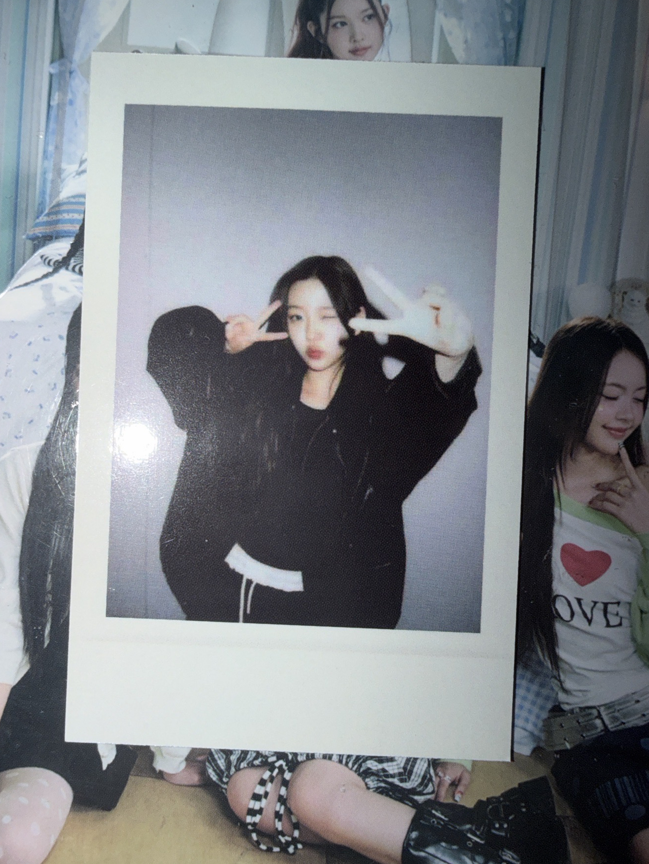 hearts2hearts stella sr復刻拍立得