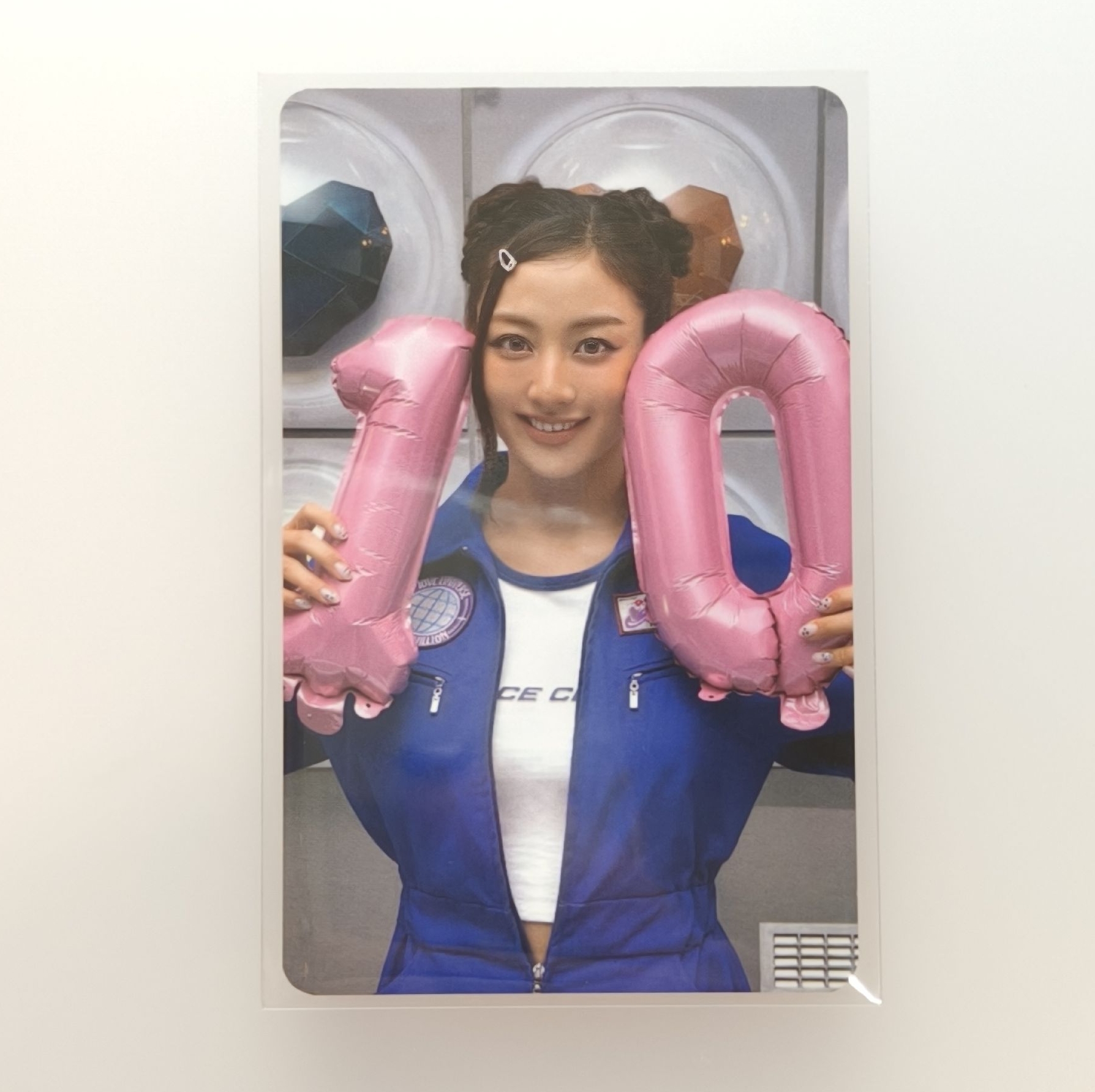 TWICE 志效💛 25FM 十週年快閃 滿額卡