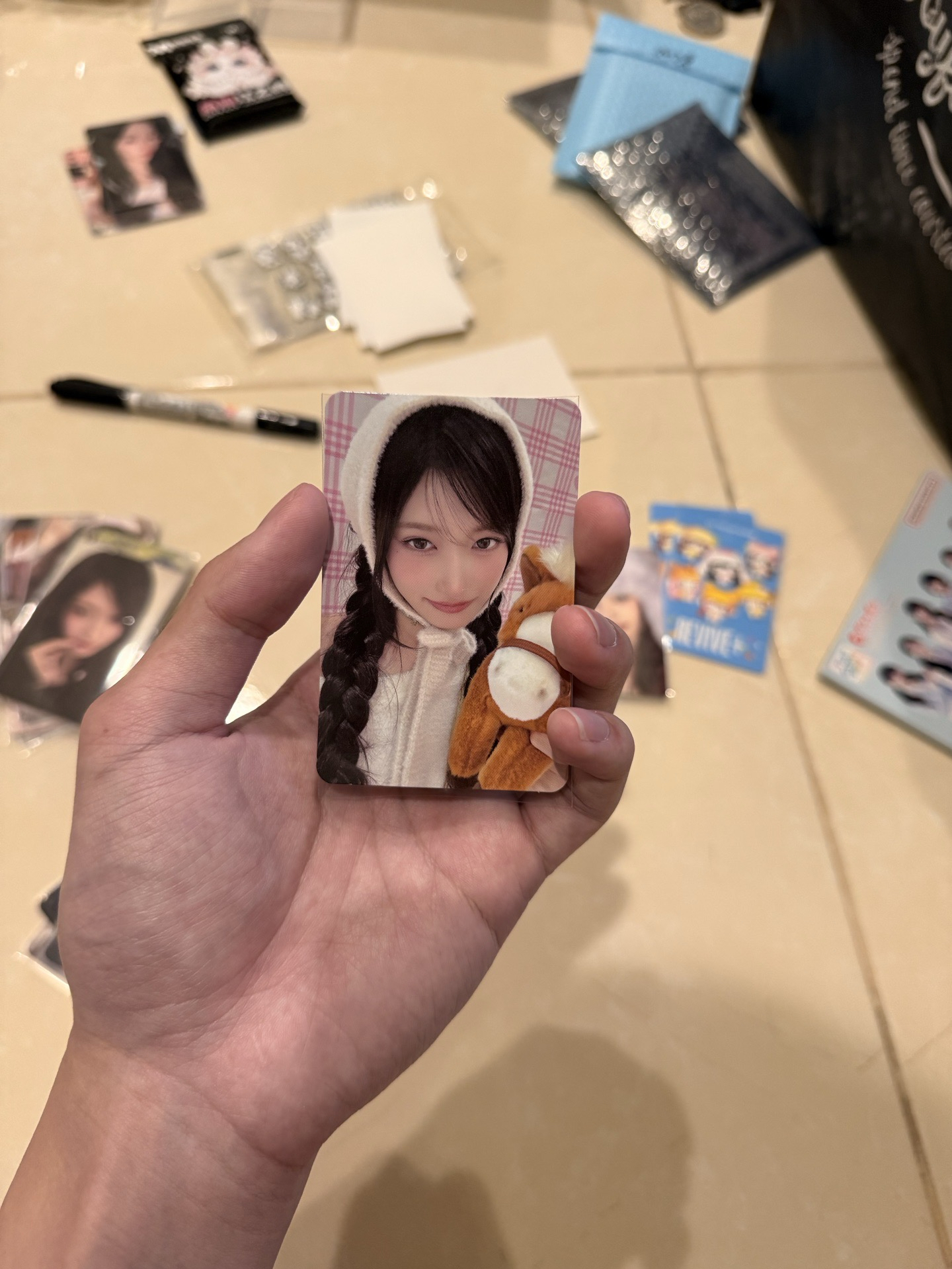 李瑞㊗️你馬年行大運