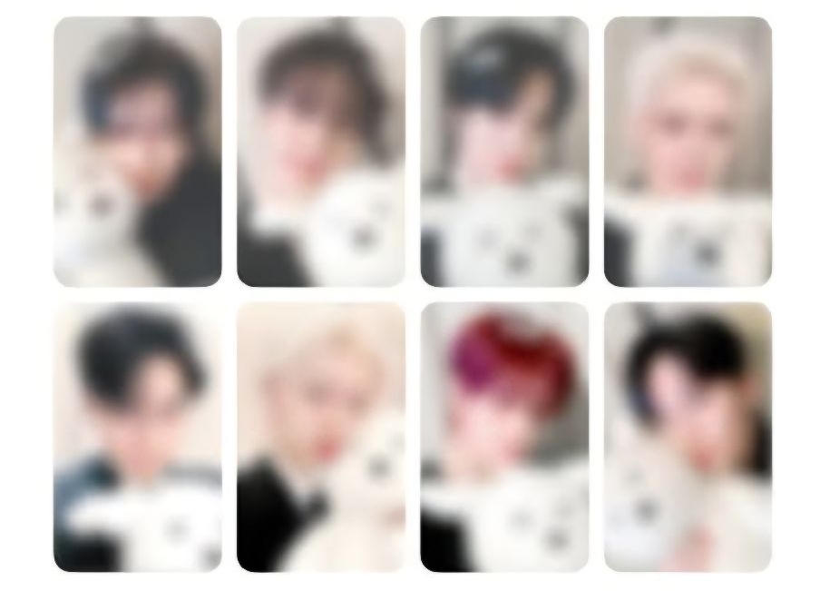 HL 2.0 小狗勾ver. 鍾