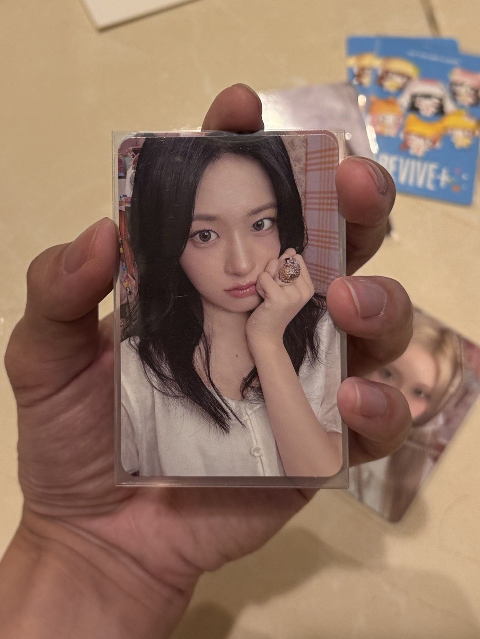 年曆固配安安安