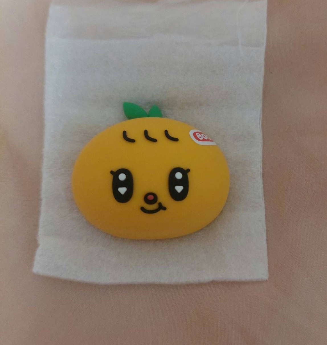 🍀迷你婷 MINITEEN 勝寛 磁鐵 冰箱貼