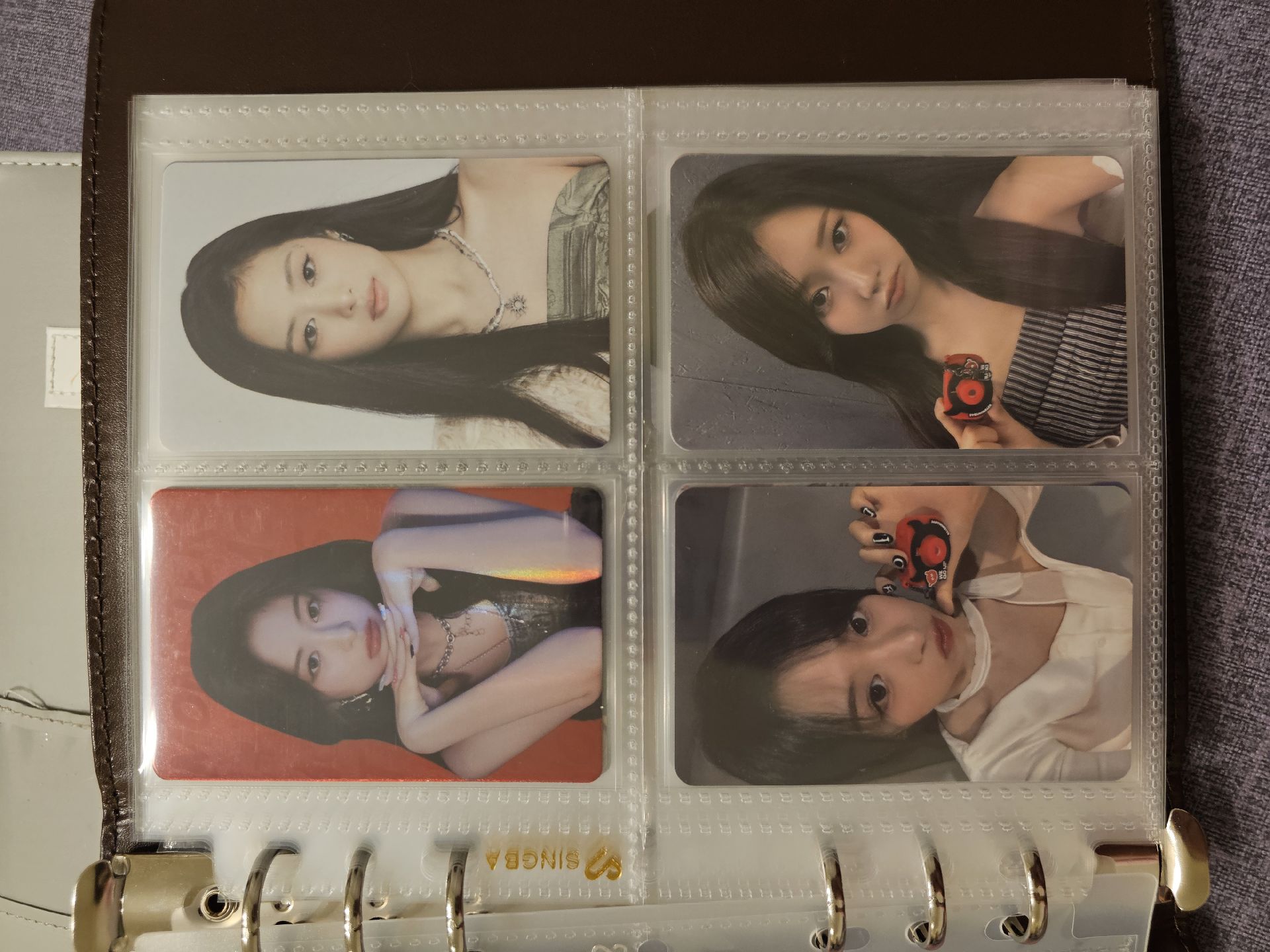 自帶價私 幫按收藏抽人送小卡