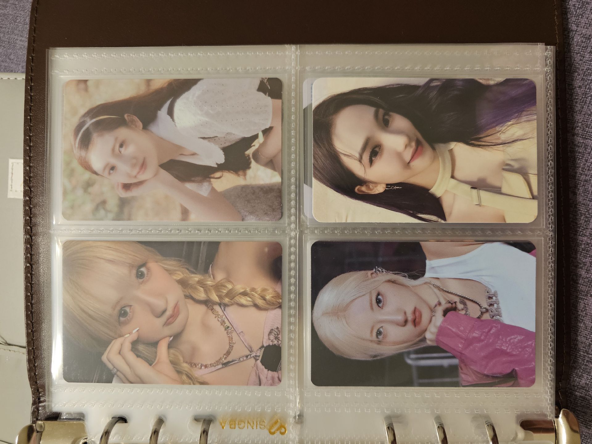 自帶價私 幫按收藏抽人送小卡