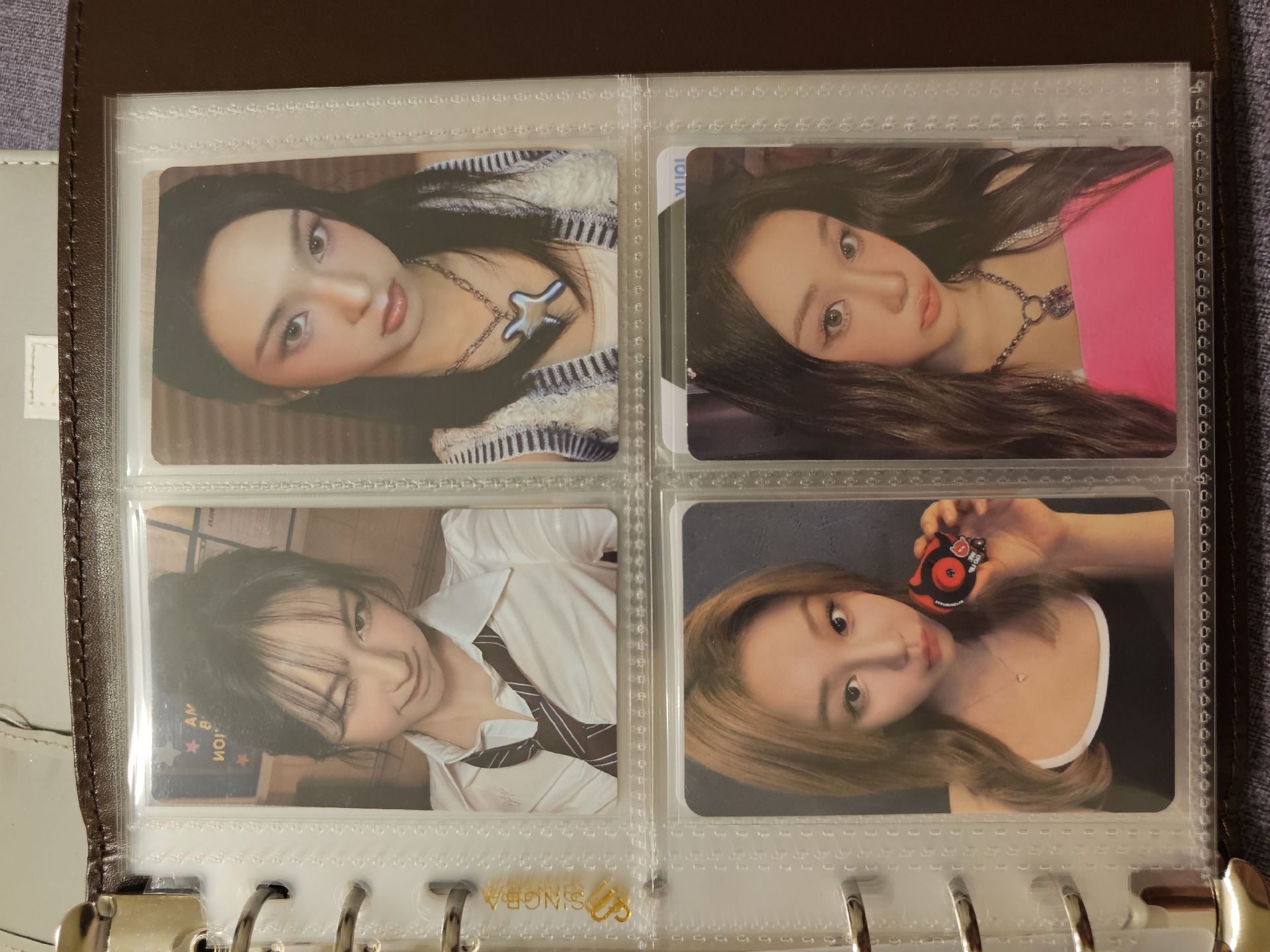 自帶價私 幫按收藏抽人送小卡